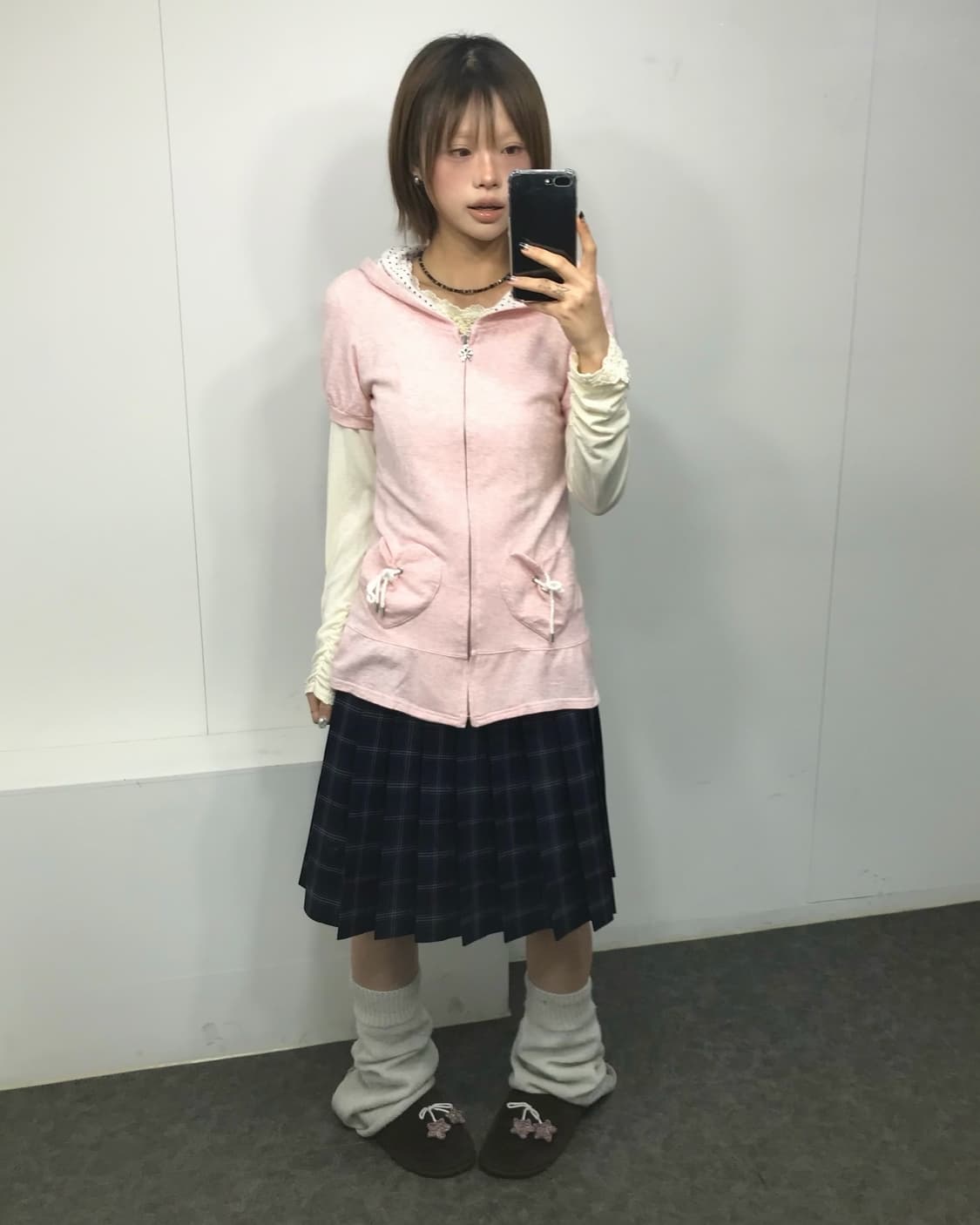 𖤐러블리 모리걸 코디 set𖤐 상품이미지1