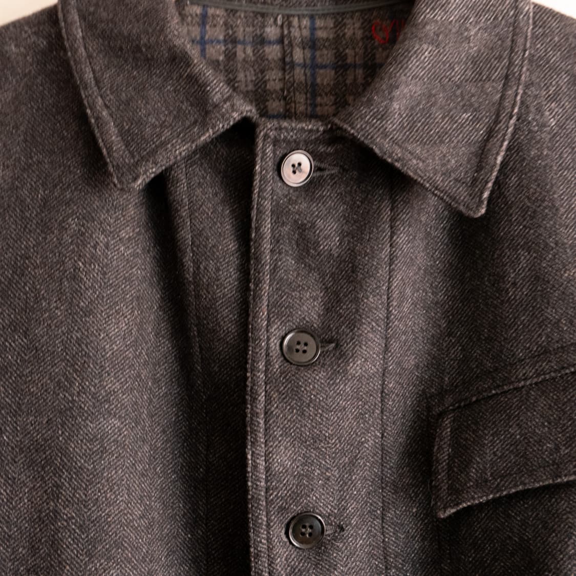 [Special] 40~50s French Pascal Jacket 상품이미지1