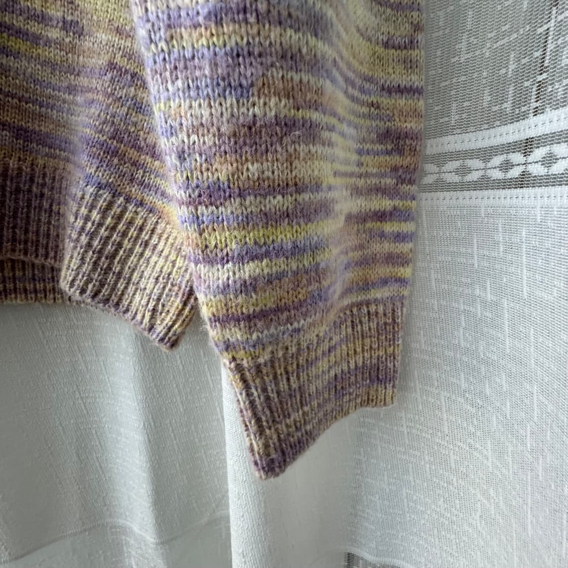 오디너리 홀리데이 파스텔톤 니트 스웨터 상품이미지6