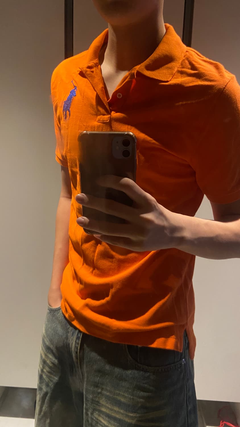 폴로 빅포니 상품이미지1