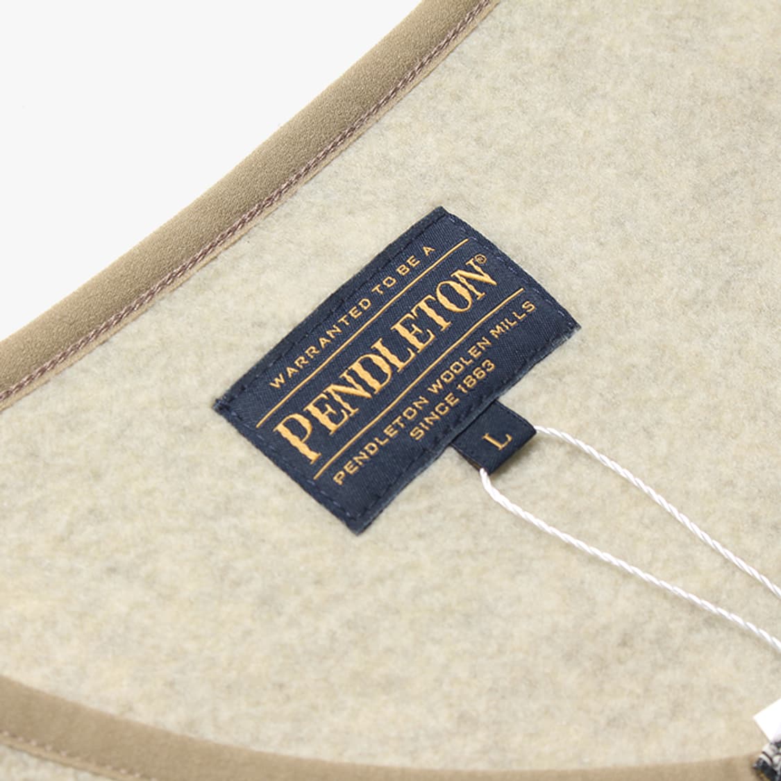  PENDELTON X JOURNAL STANDARD 상품이미지8