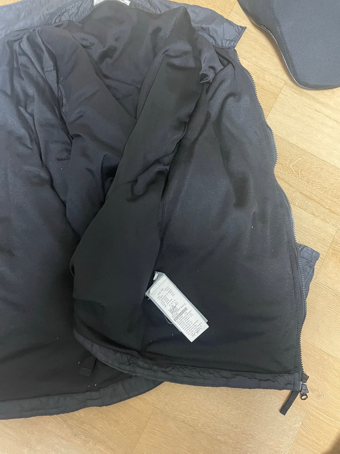 스톤아일랜드 바람막이 100 상품이미지3