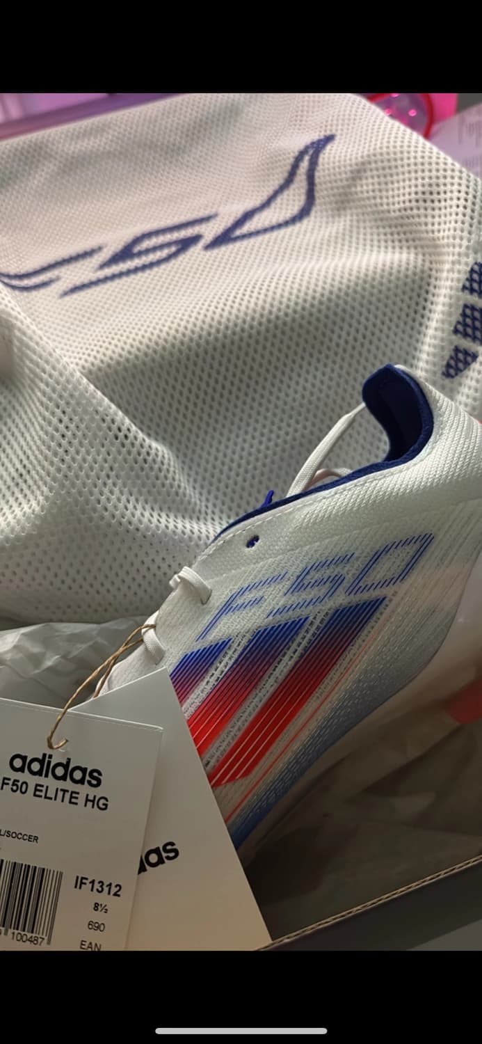 아디다스 F50 엘리트 hg 279 상품이미지3