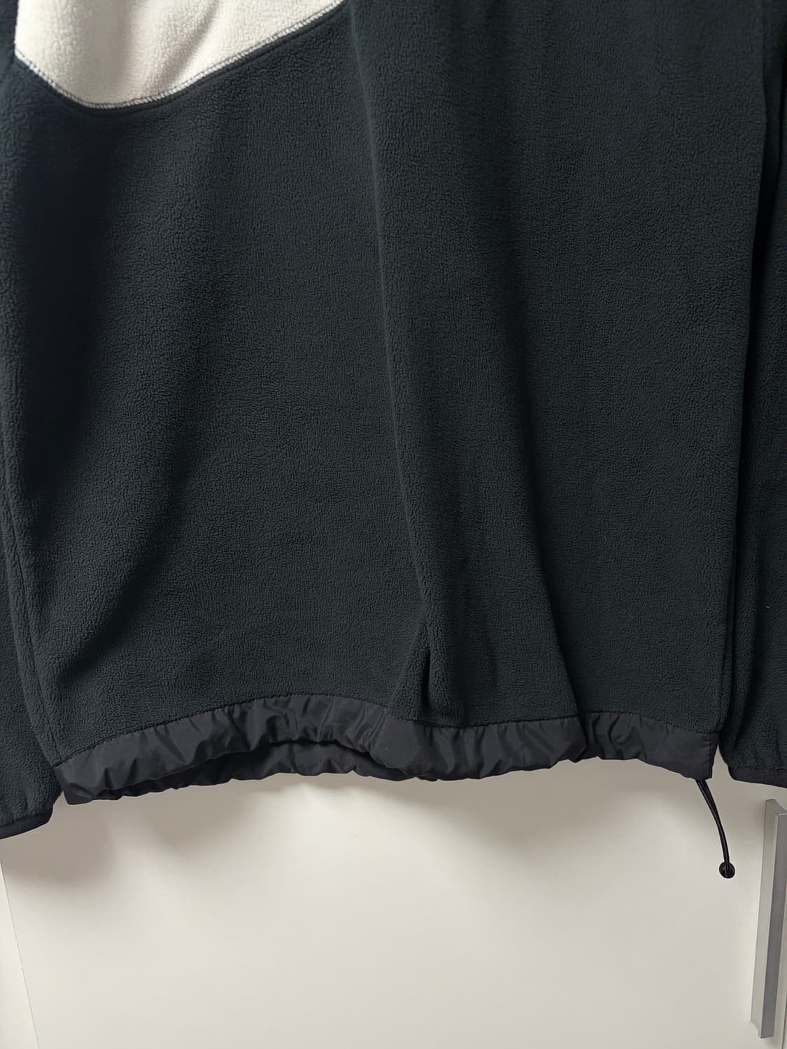 나이키 빅 스우시 플리스 스웻셔츠 상품이미지3