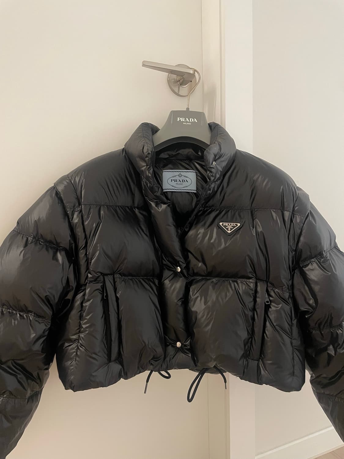 프라다 다운패딩 상품이미지1