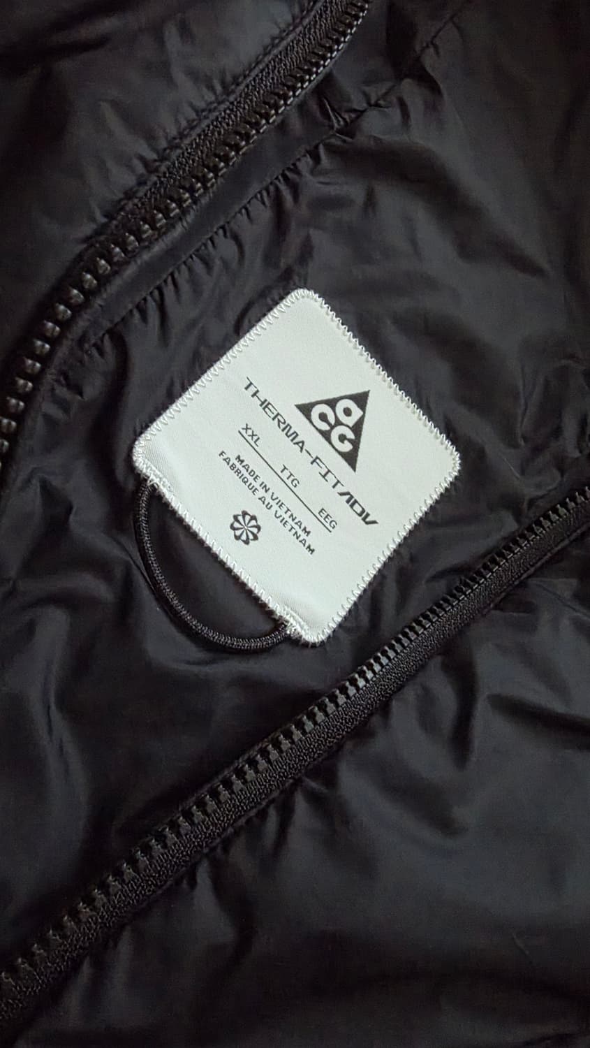 acg 로프드도프 구형 23년 xxl 상품이미지4