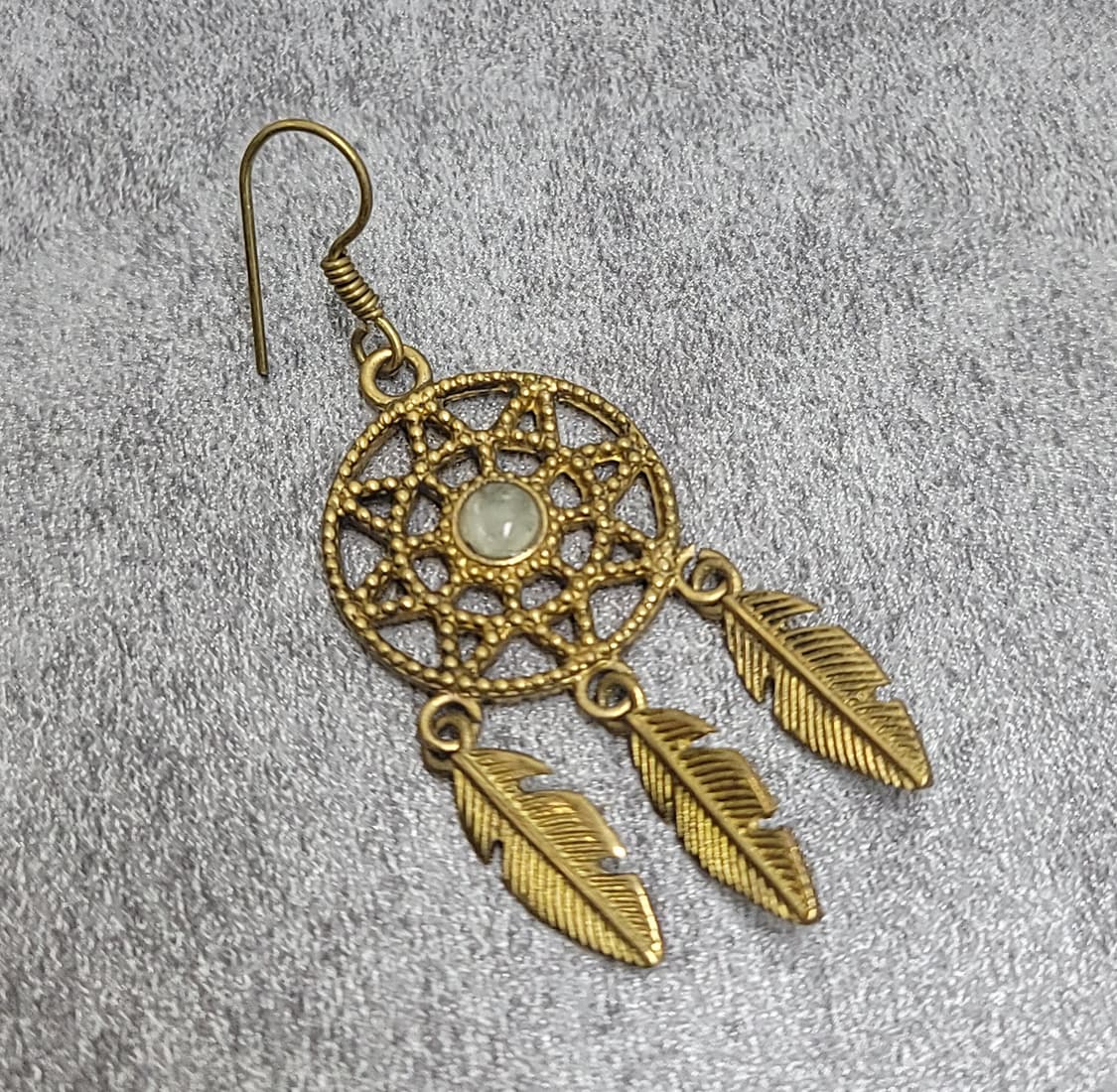vintage earrings 상품이미지3