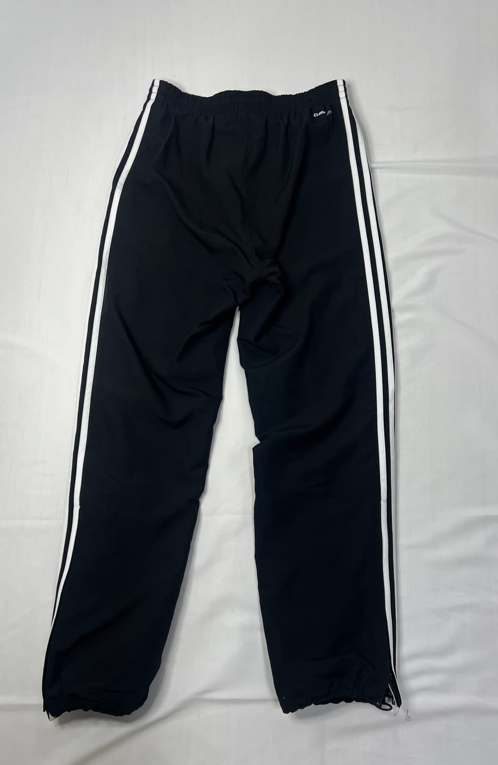 아디다스 삼선 바스락 일자 트레이닝 팬츠 상품이미지3