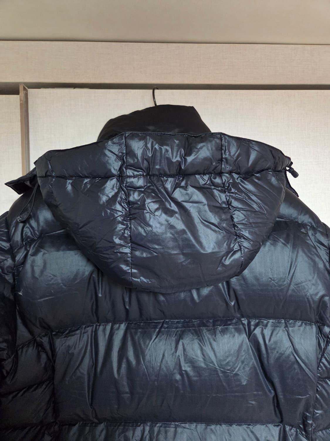 네파 750필 구스다운 패딩 100~105 상품이미지4