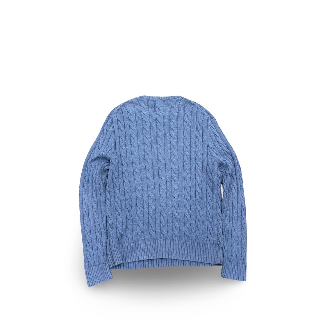 (105)폴로케이블니트 상품이미지2