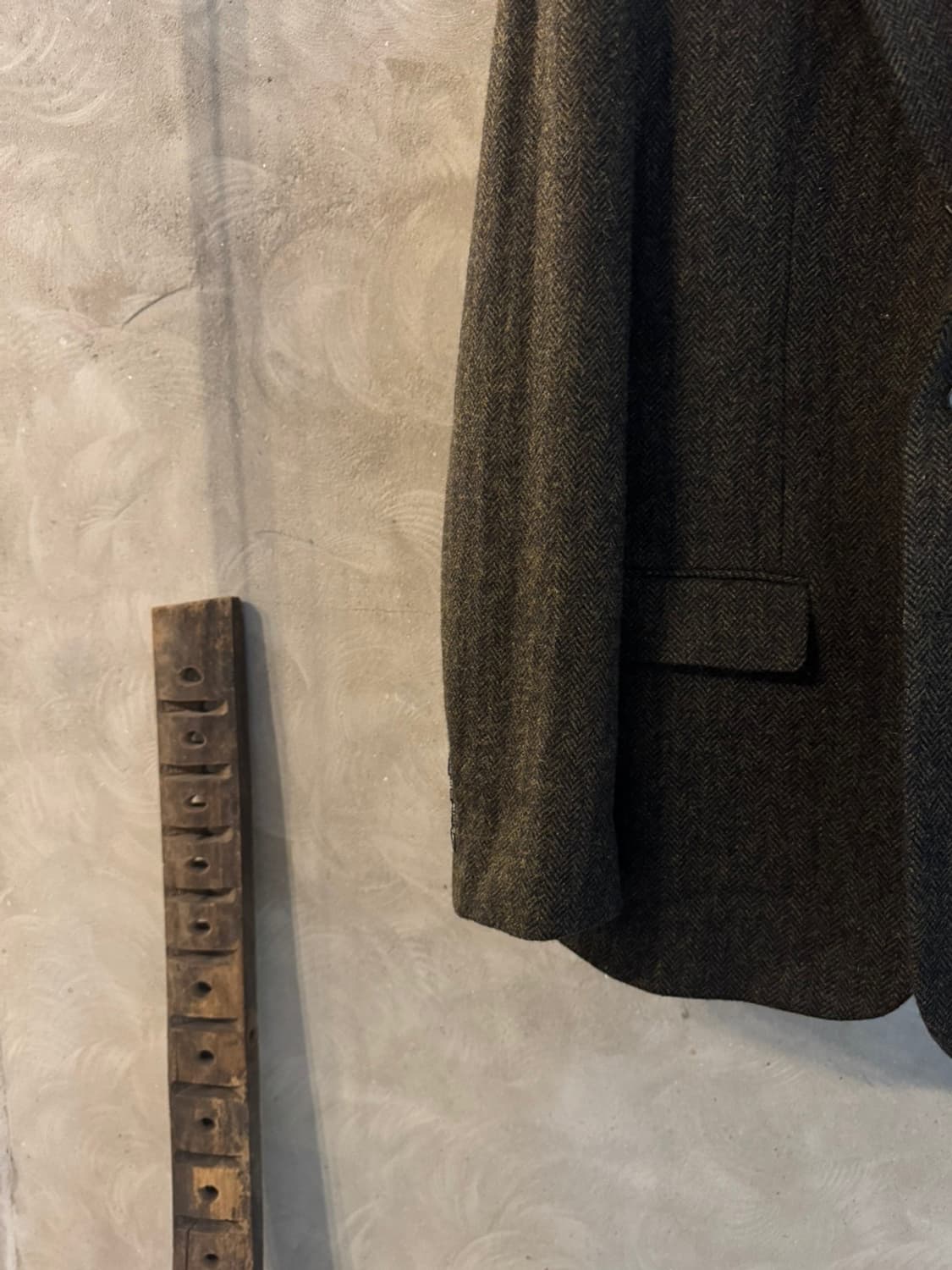 솔티 트위드 자켓 100 상품이미지5