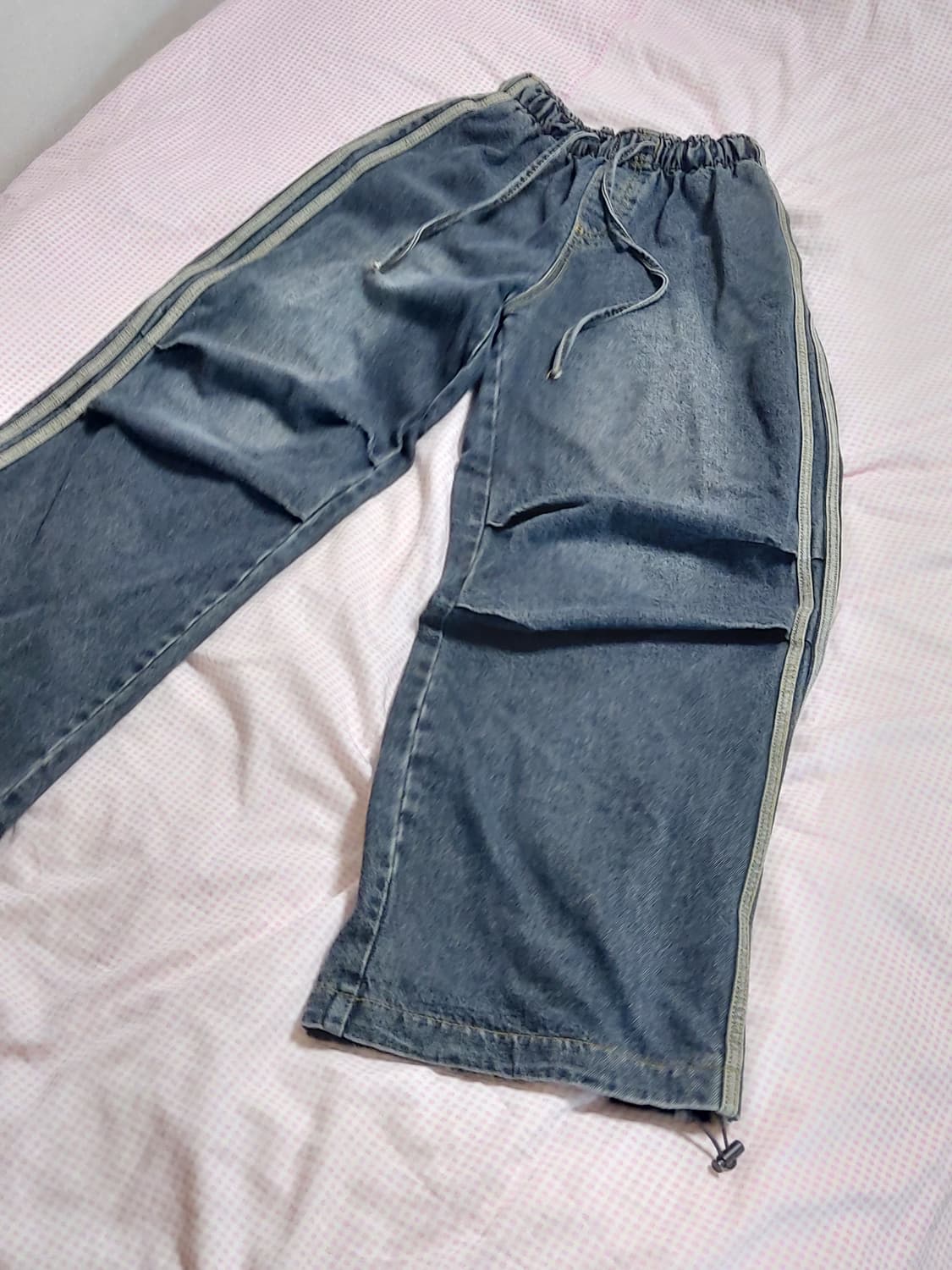 Clon hold track pant 상품이미지3