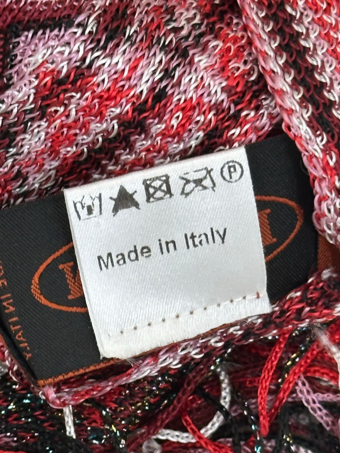 미소니 머플러 상품이미지5