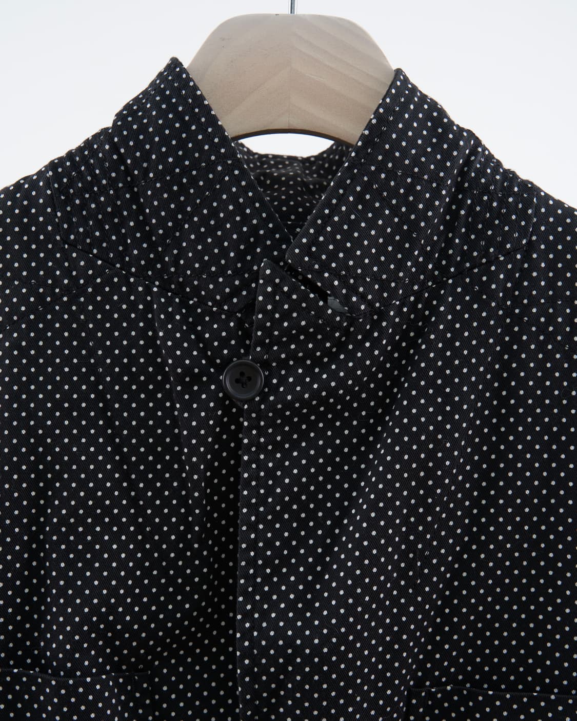 Engineered Garments 폴카닷 앤도버 블레이저 상품이미지3