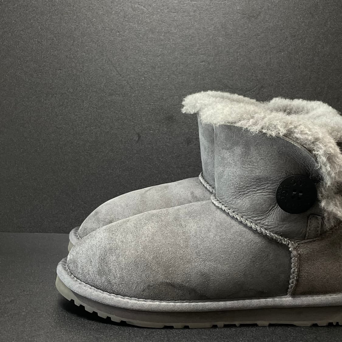 [230] UGG 어그 미니 베일리 버튼 II 상품이미지6