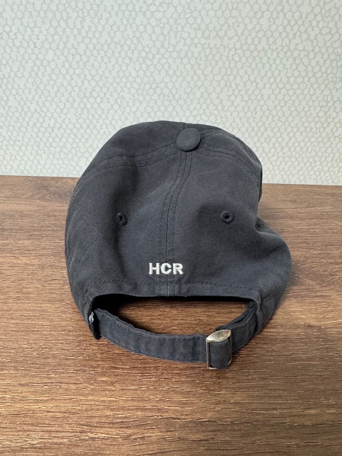 해칭룸 한로로 볼캡 상품이미지2