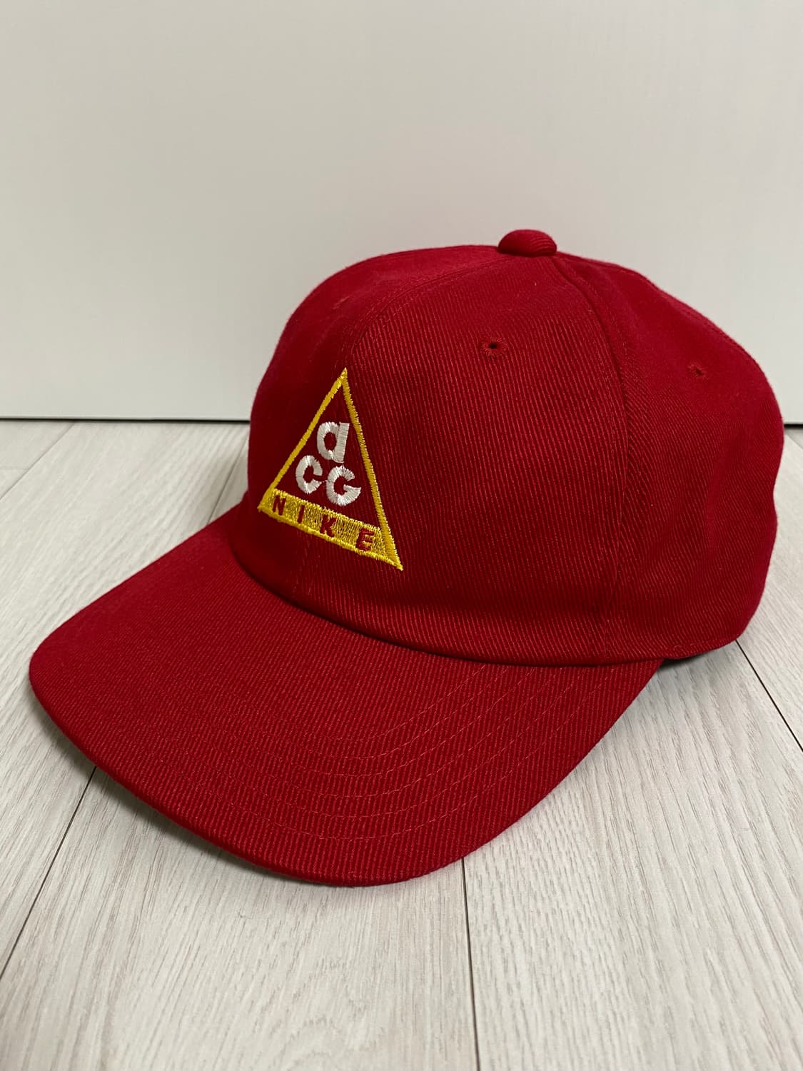 1993년 NIKE ACG STRAPBACK OG 상품이미지2