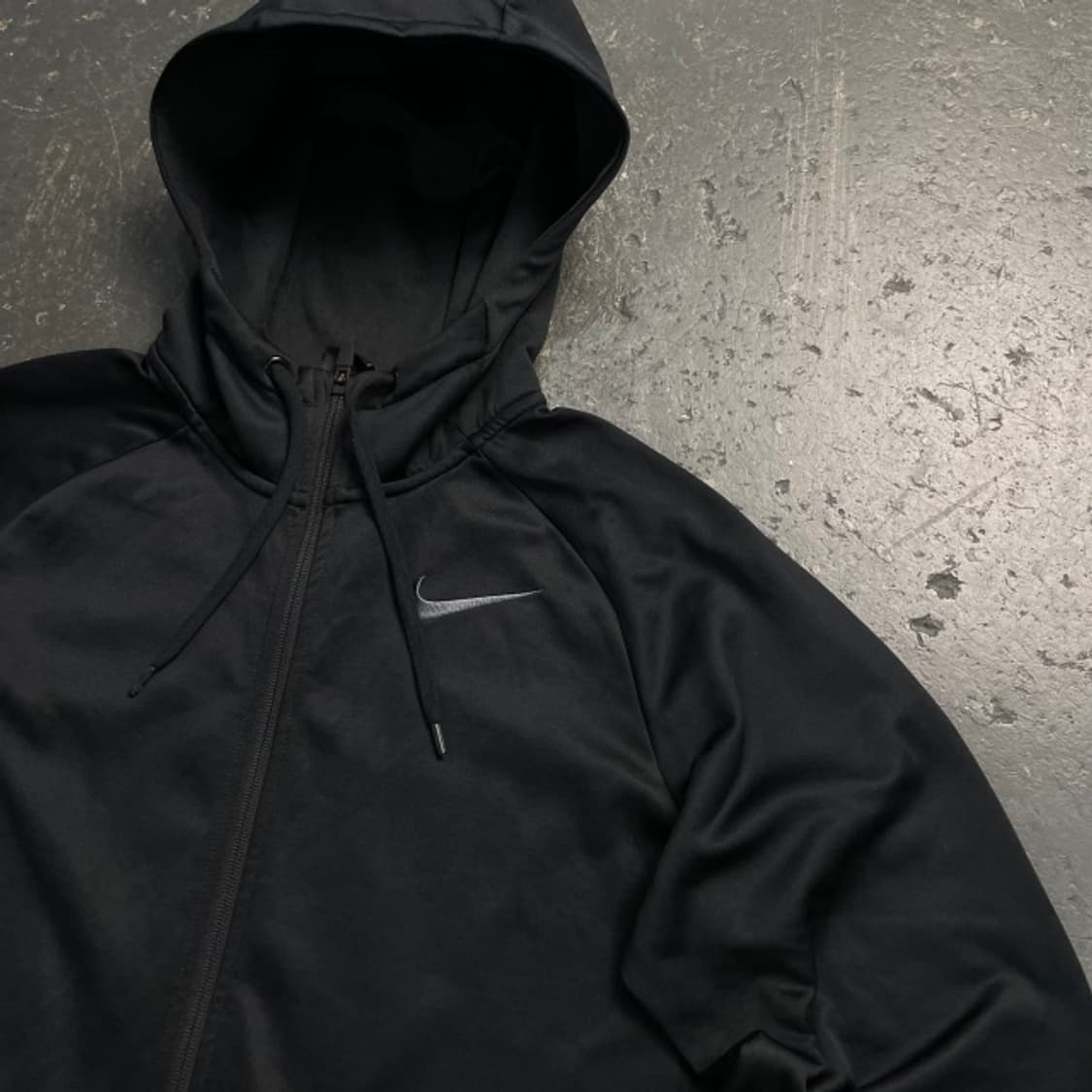 95-100 나이키 드라이핏 후드집업  상품이미지2