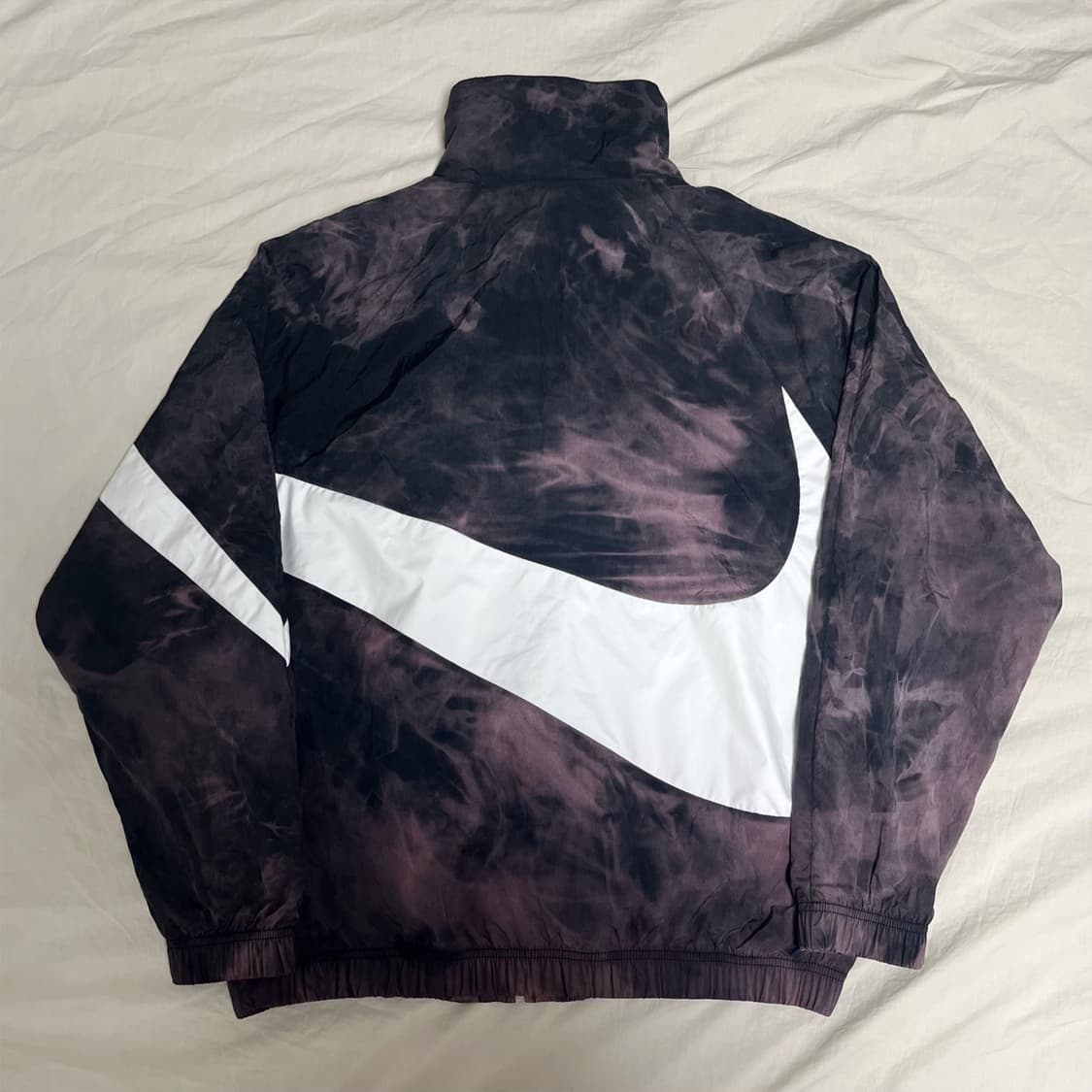 나이키 타이다이 빅스우시 우븐 바람막이 상품이미지4