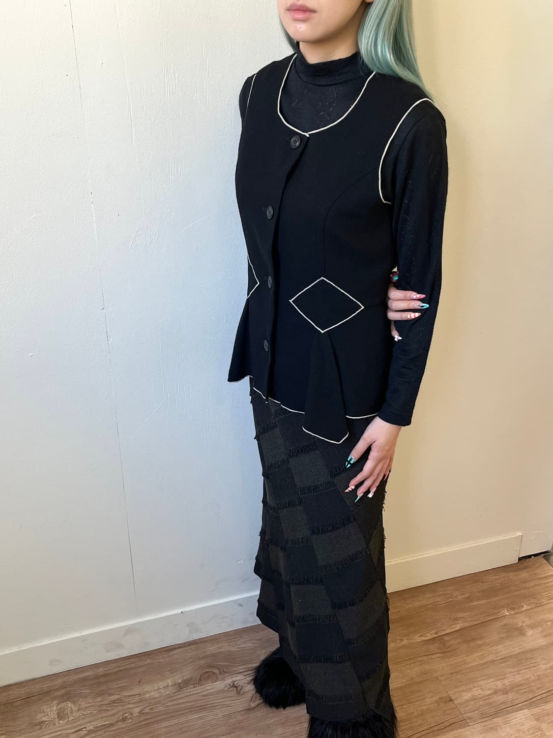 GRAND Succes 원피스 베스트 상품이미지6