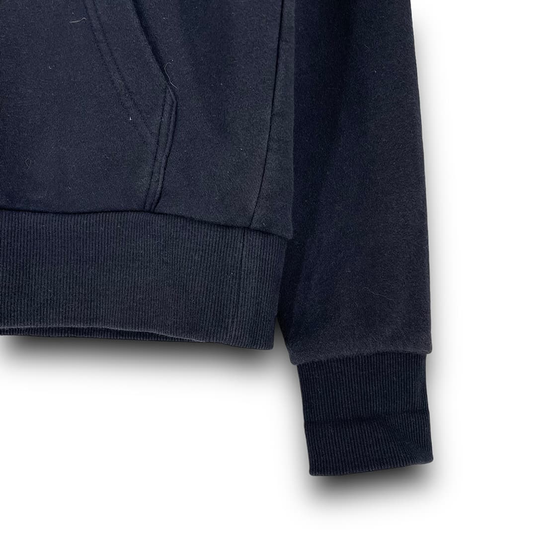 라코스테 빅 로고 후디 상품이미지4