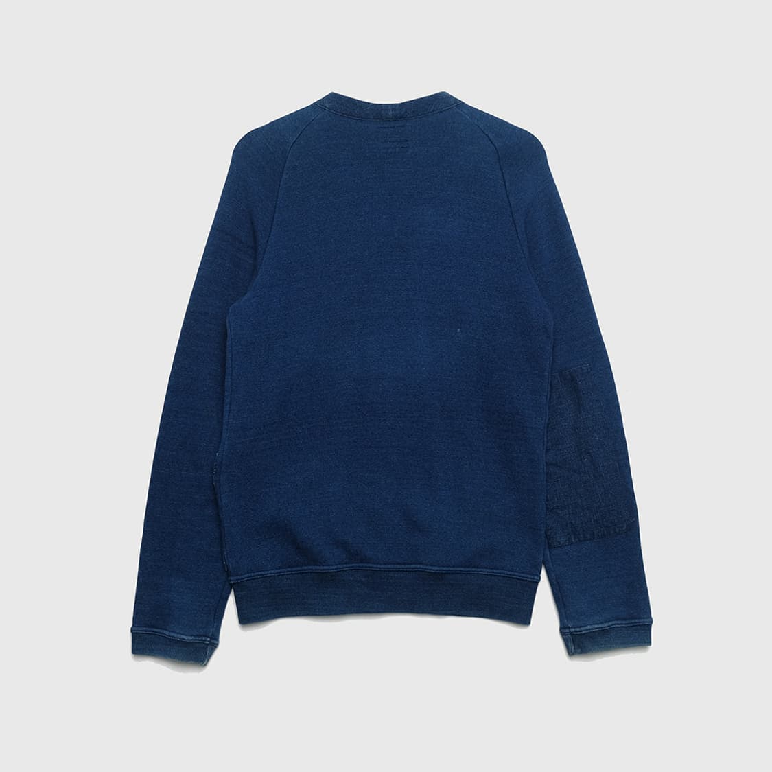 indigo dyed cardigan 상품이미지7