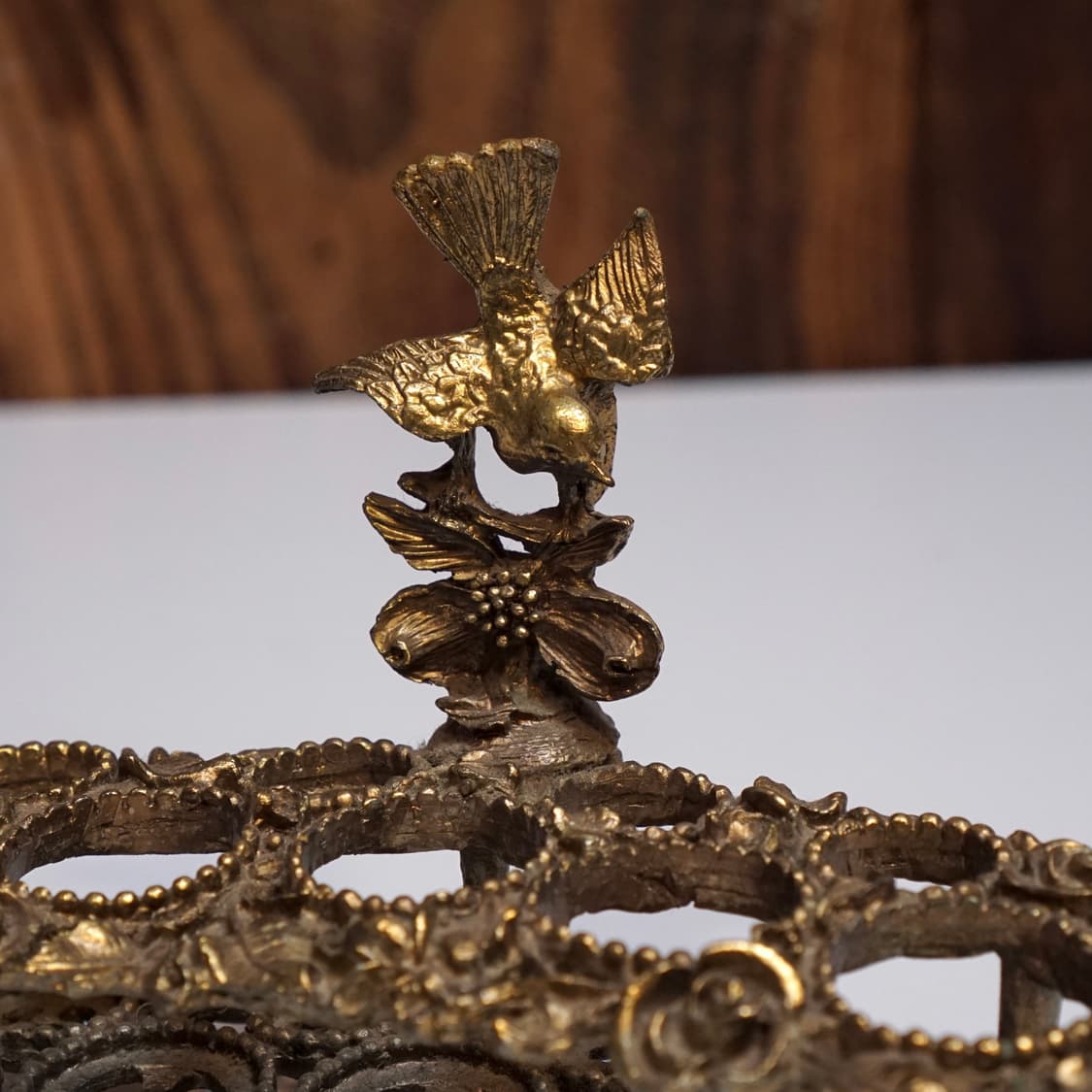 빈티지 소품 유럽 립스틱 케이스 상품이미지5