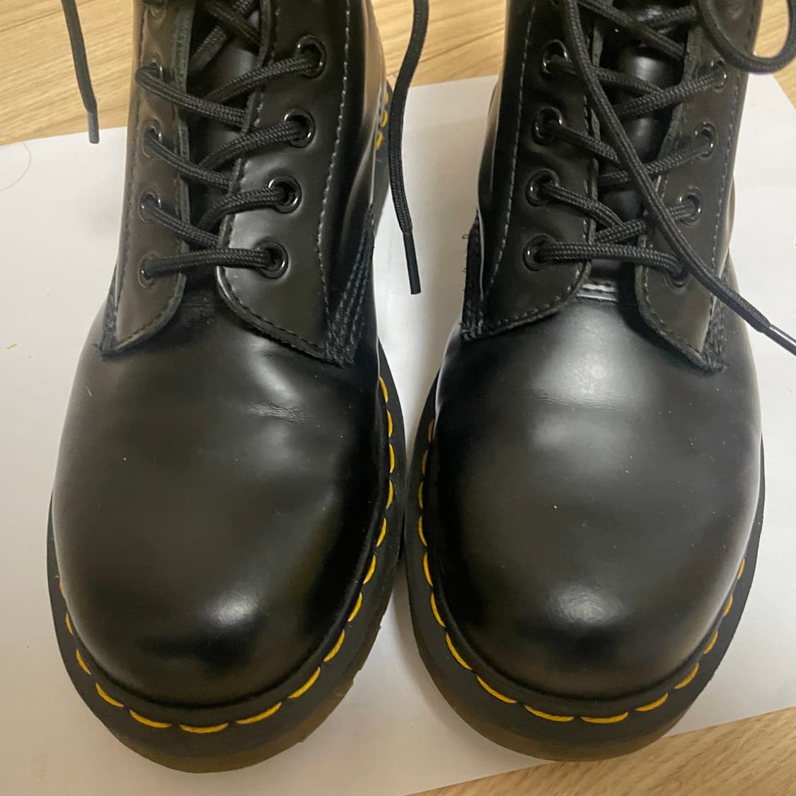 닥터마틴 1460 스무스 260 상품이미지3