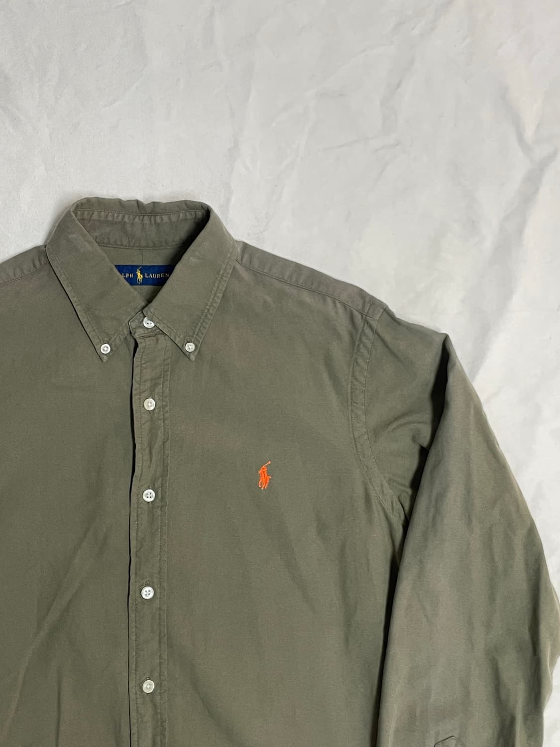 폴로 셔츠  상품이미지2