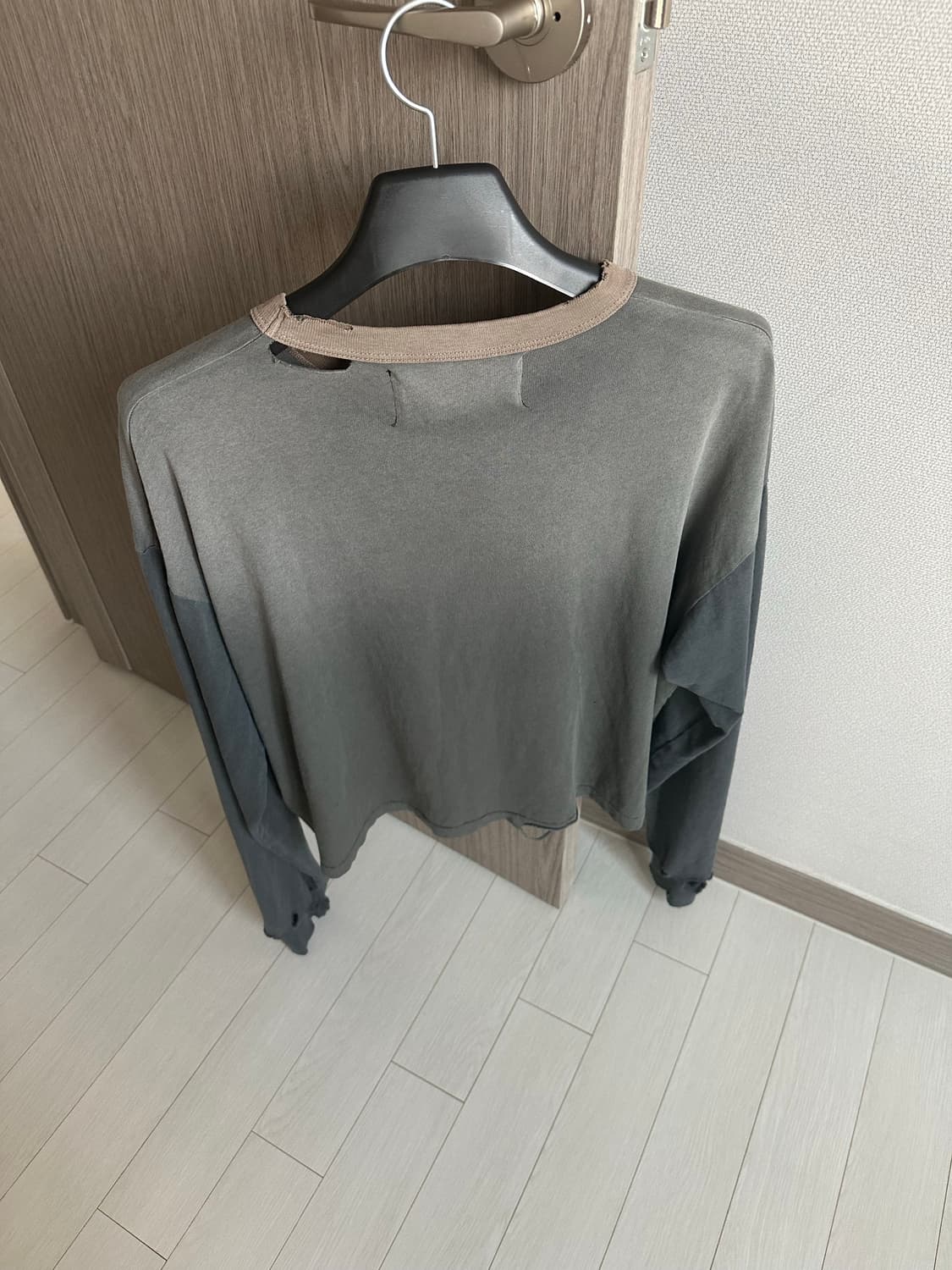 팔리 할리우드 롱슬리브 상품이미지2