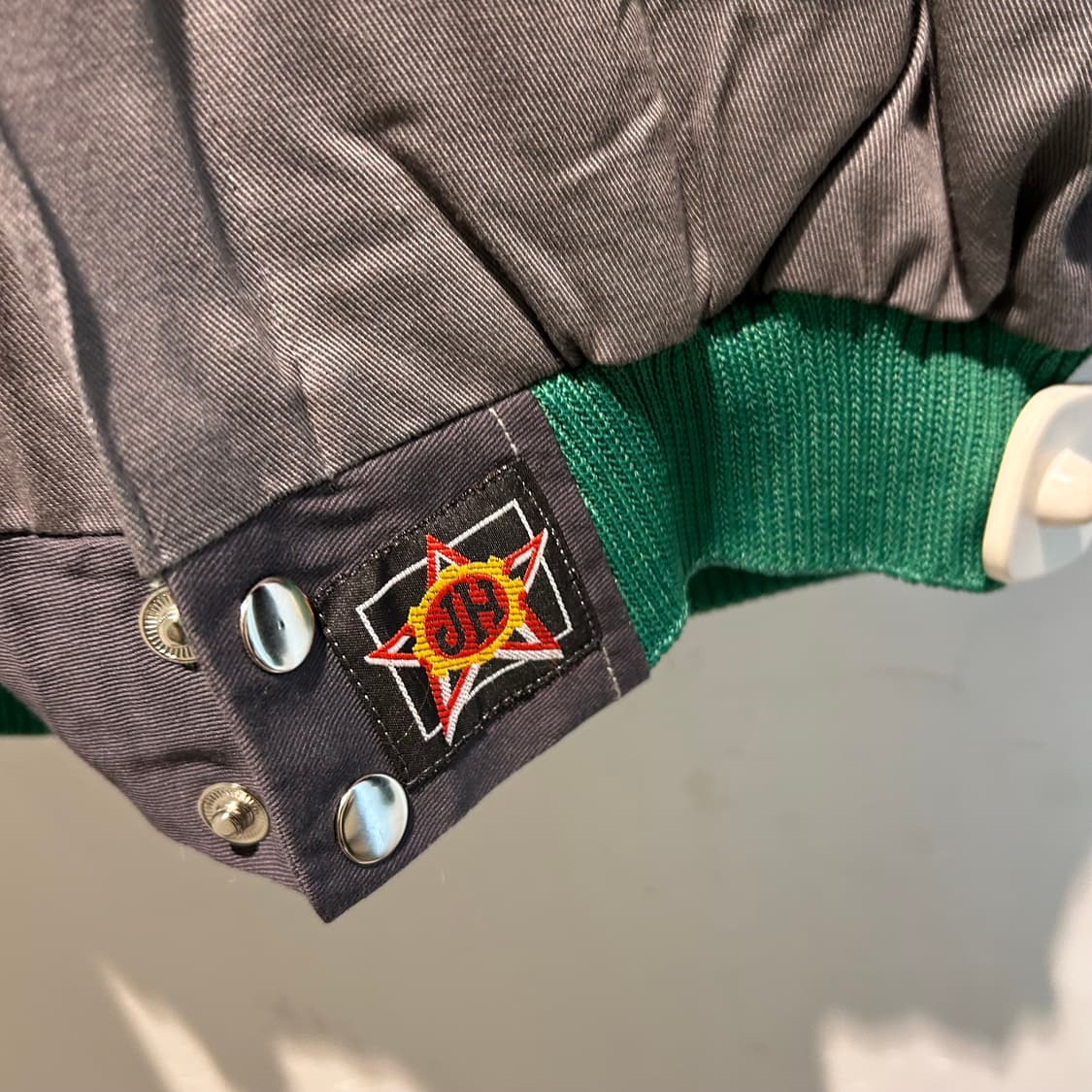 Vintage Mountain Dew Racing Jacket 상품이미지5