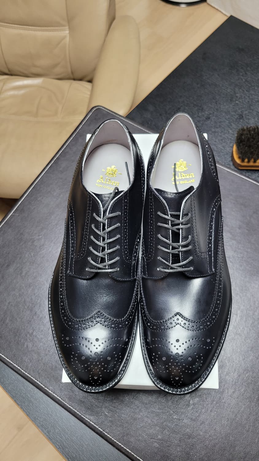 알든5420모디파이드윙팁더비카프8D 상품이미지4