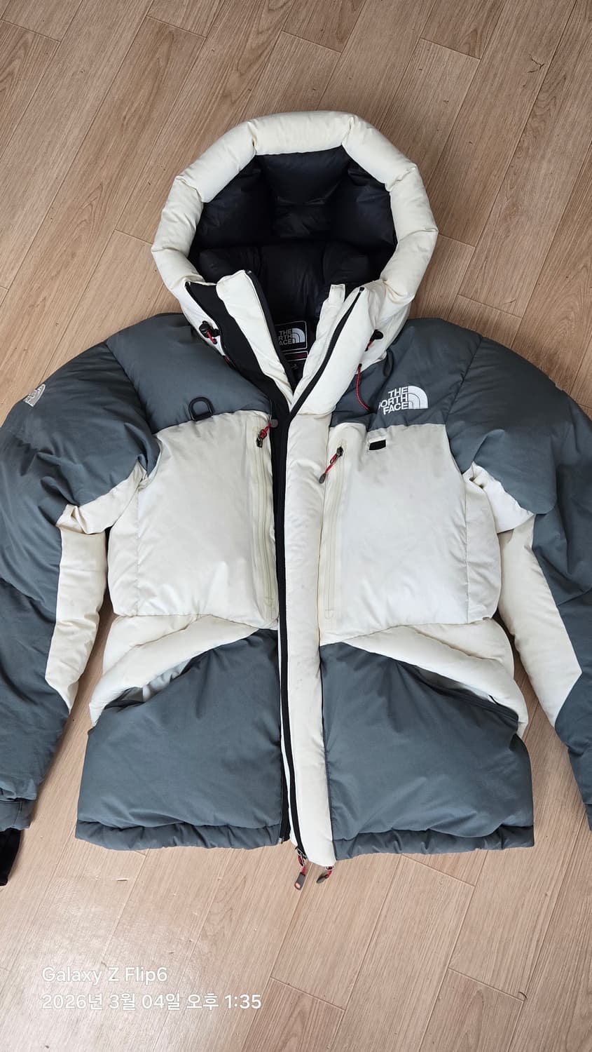 노스페이스 히말라야 2 L  상품이미지1