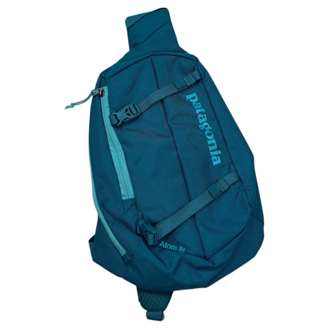 파타고니아 아톰 8L 슬링백 크로스백 가방 상품이미지2