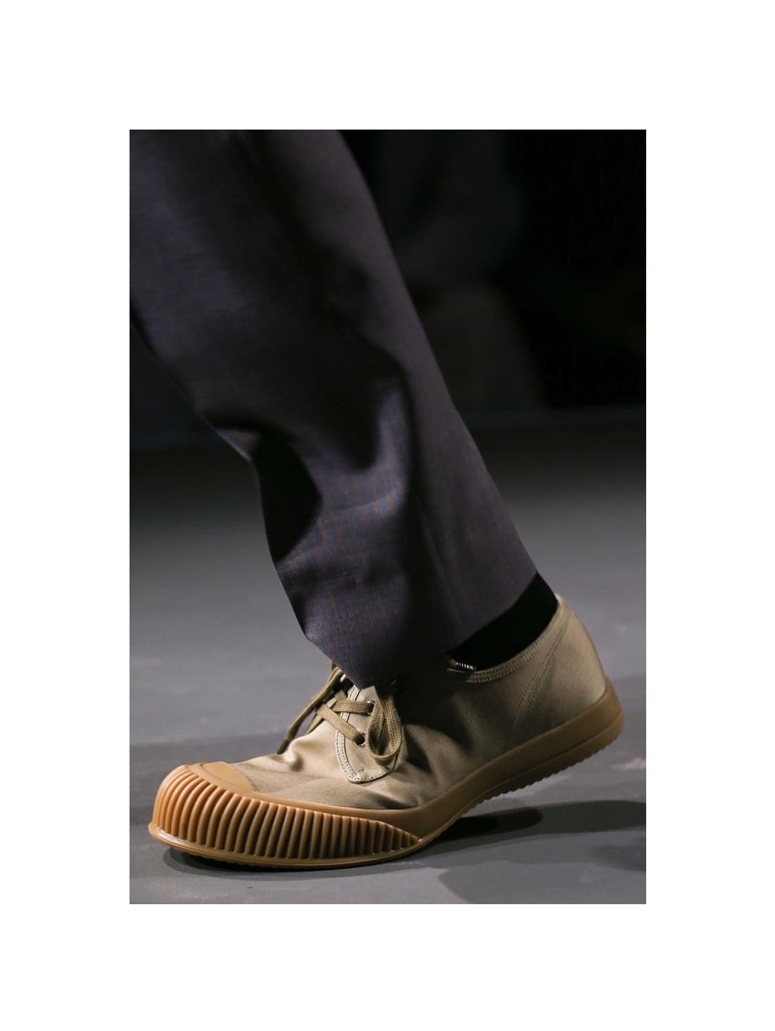 프라다 스니커즈 상품이미지1