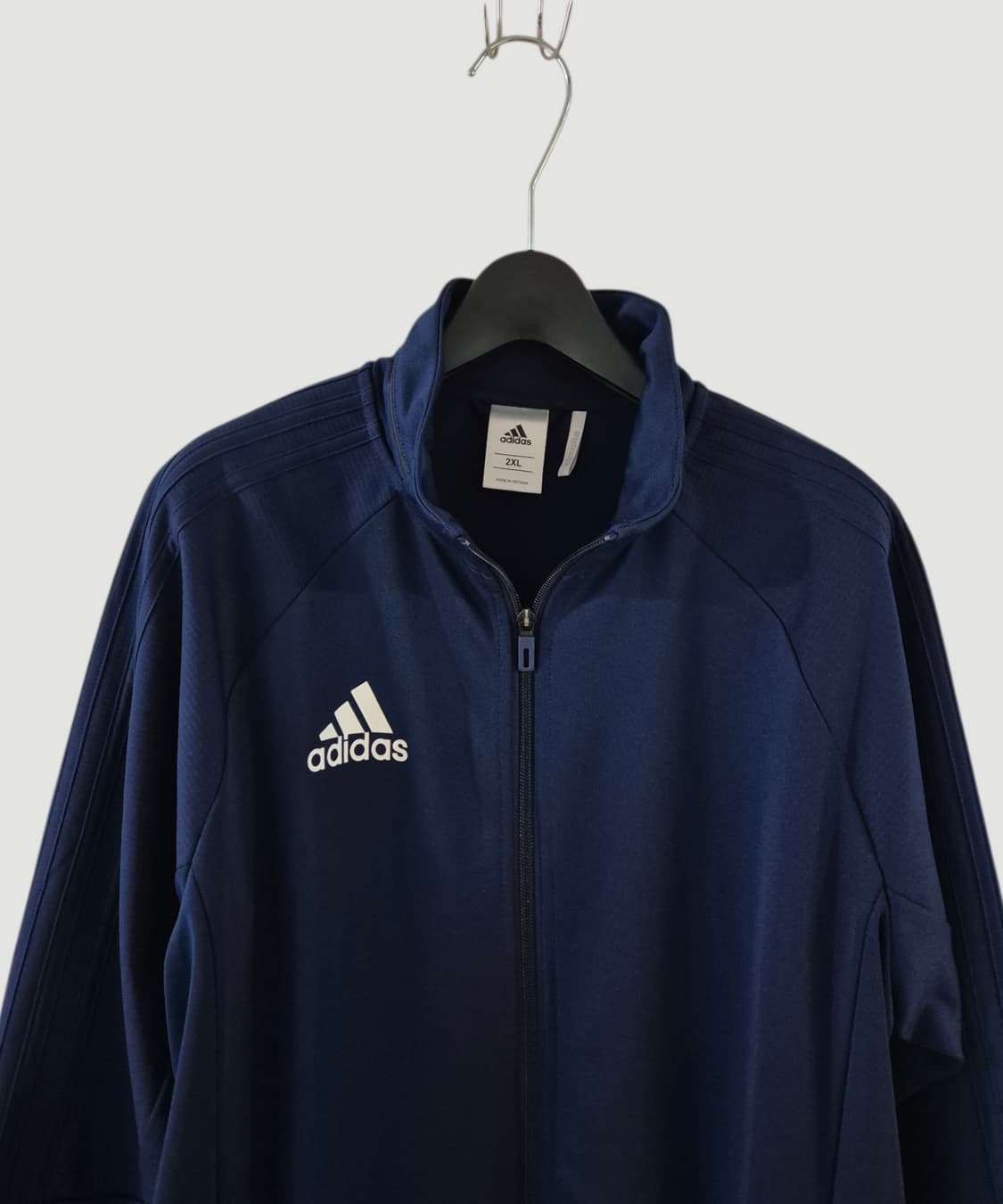 아디다스 빈티지 트랙탑 져지세트 Men 상품이미지1