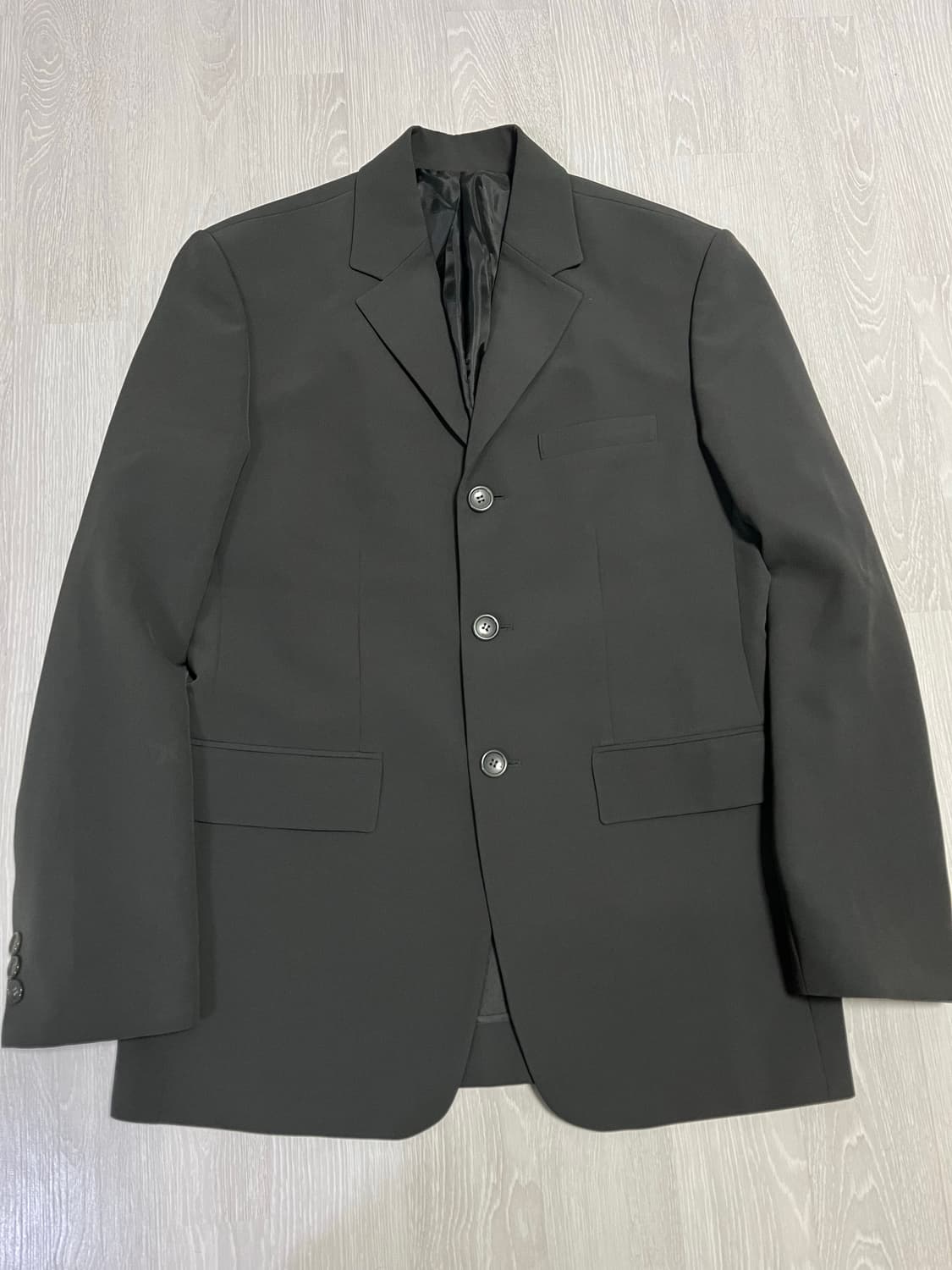 솔리드옴므 우영미 블레이져 48 상품이미지1