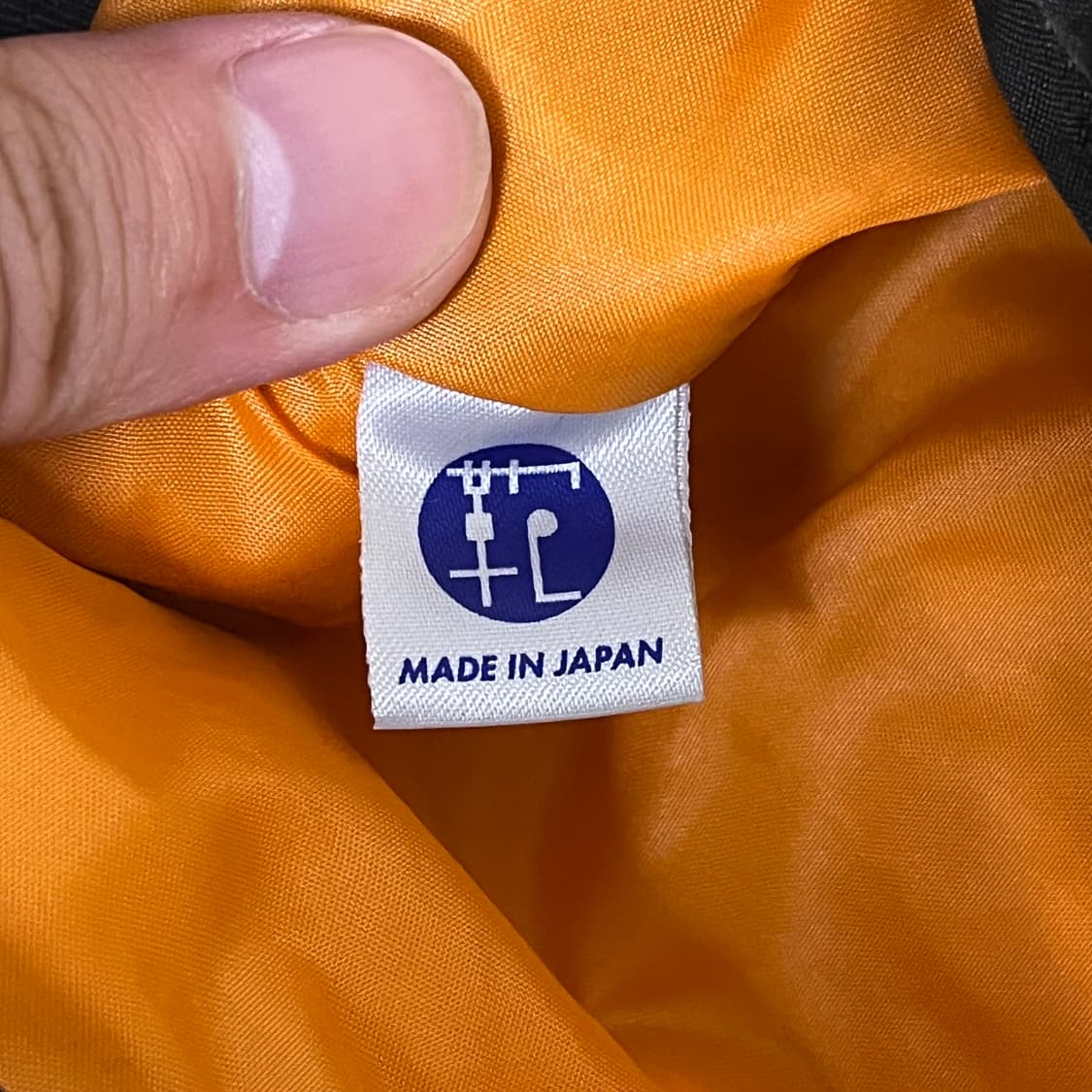 [더스트백 포함]Porter 요시다 포터 탱커 숄더백s 블랙 상품이미지9