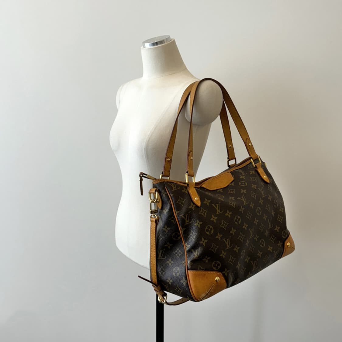 루이비통 모노그램 에스트렐라 MM 상품이미지5