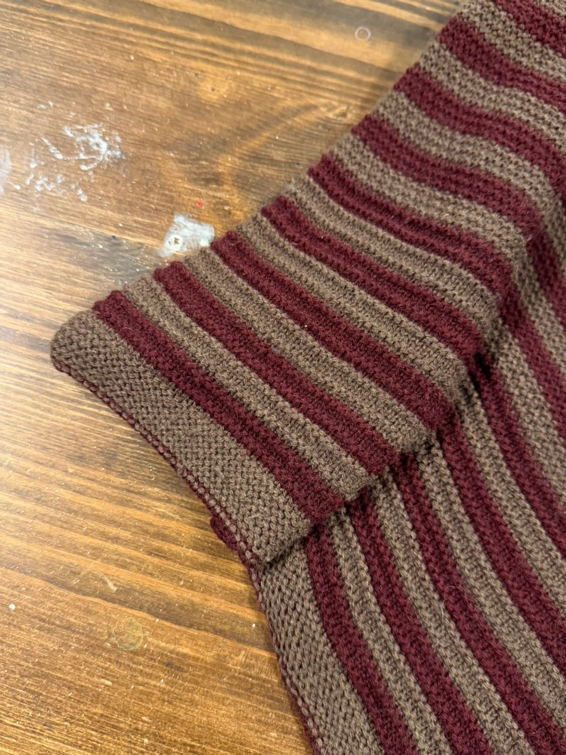 DKNY 니트 100 상품이미지8