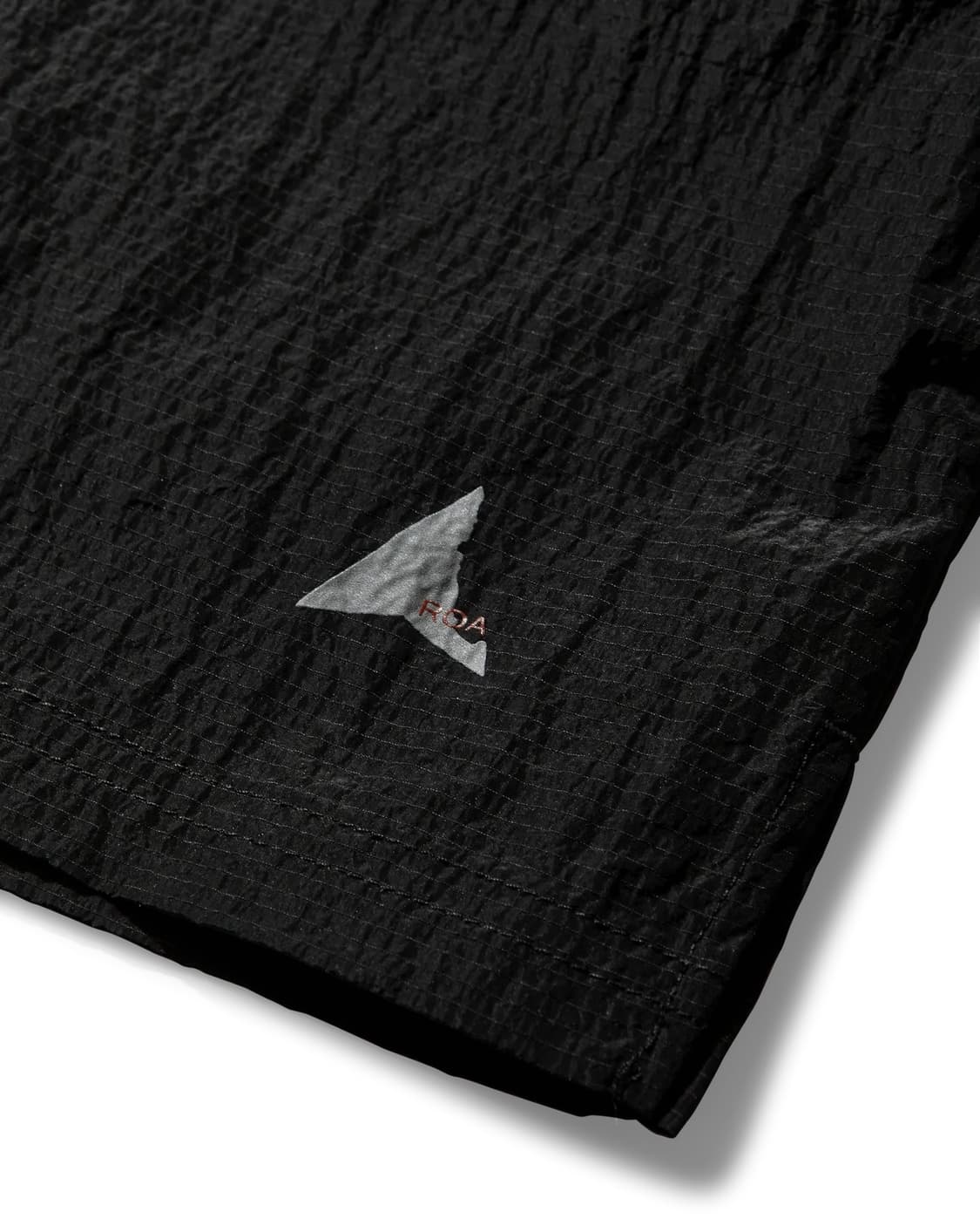 [S,M,L]로아 하이킹 26ss Helder 5 Inch 쇼츠/블랙 상품이미지9