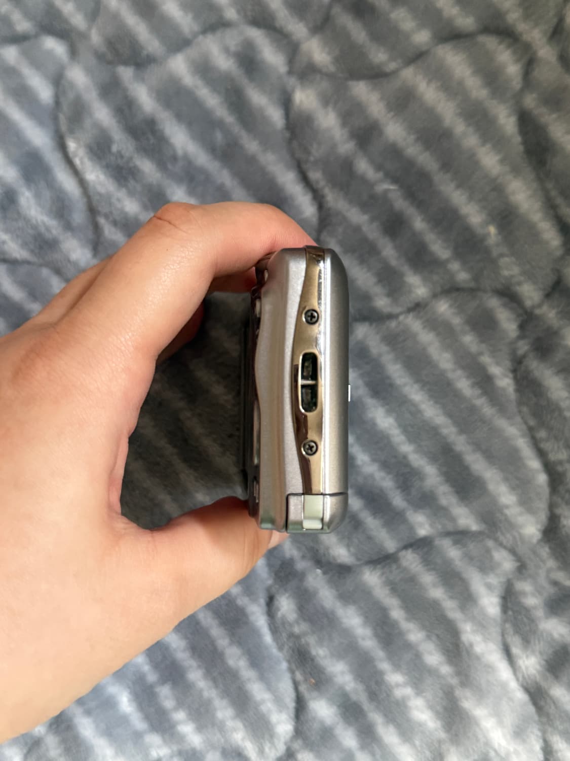 후지필름 파인픽스 JX550 빈티지 디카 디지털 카메라 상품이미지4