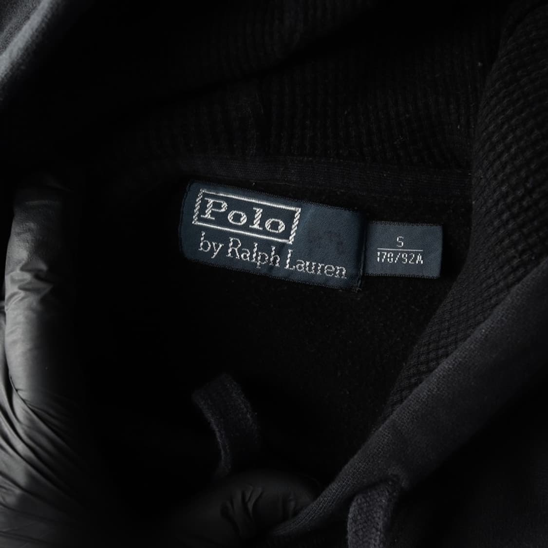 폴로 랄프 로렌 곰돌이 후드티 S 상품이미지5