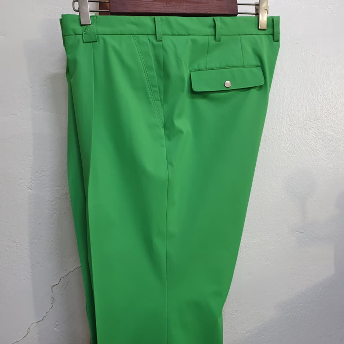 ZINKO 남자 골프바지(37) 상품이미지3