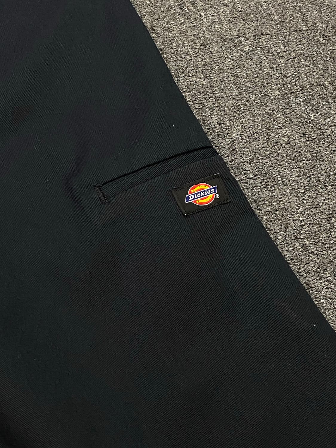 Dickies 디키즈 캔버스 버뮤다 숏츠 상품이미지6