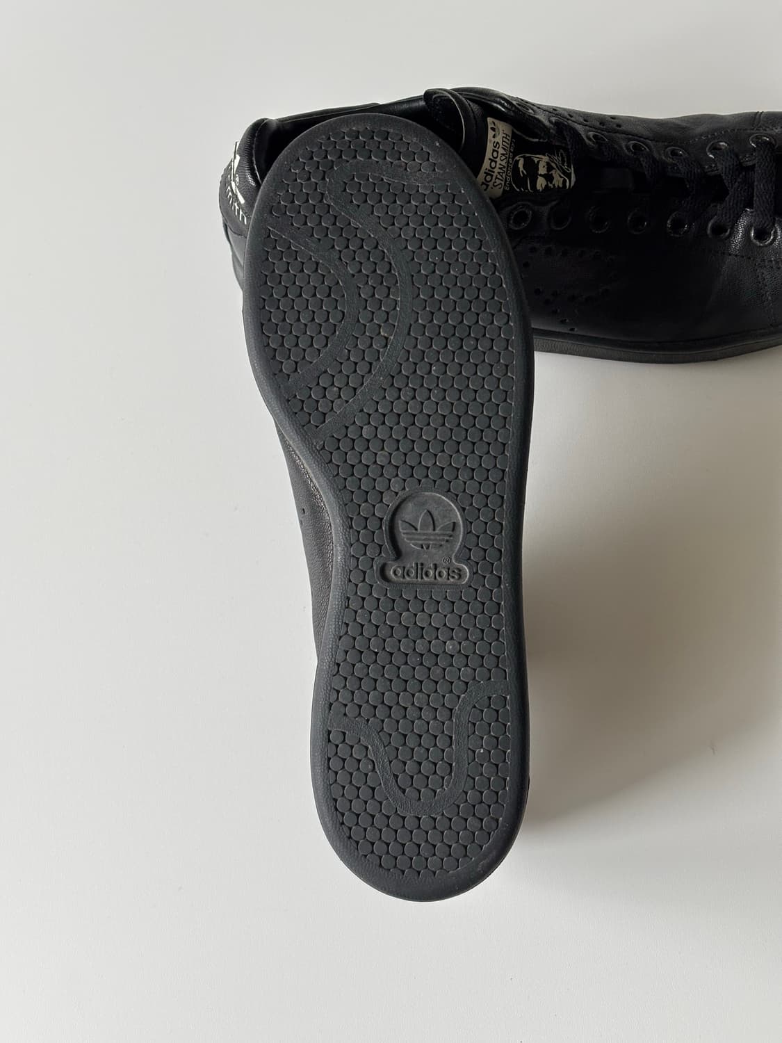 Adidas x Raf Simons Stan Smith Aged 상품이미지7