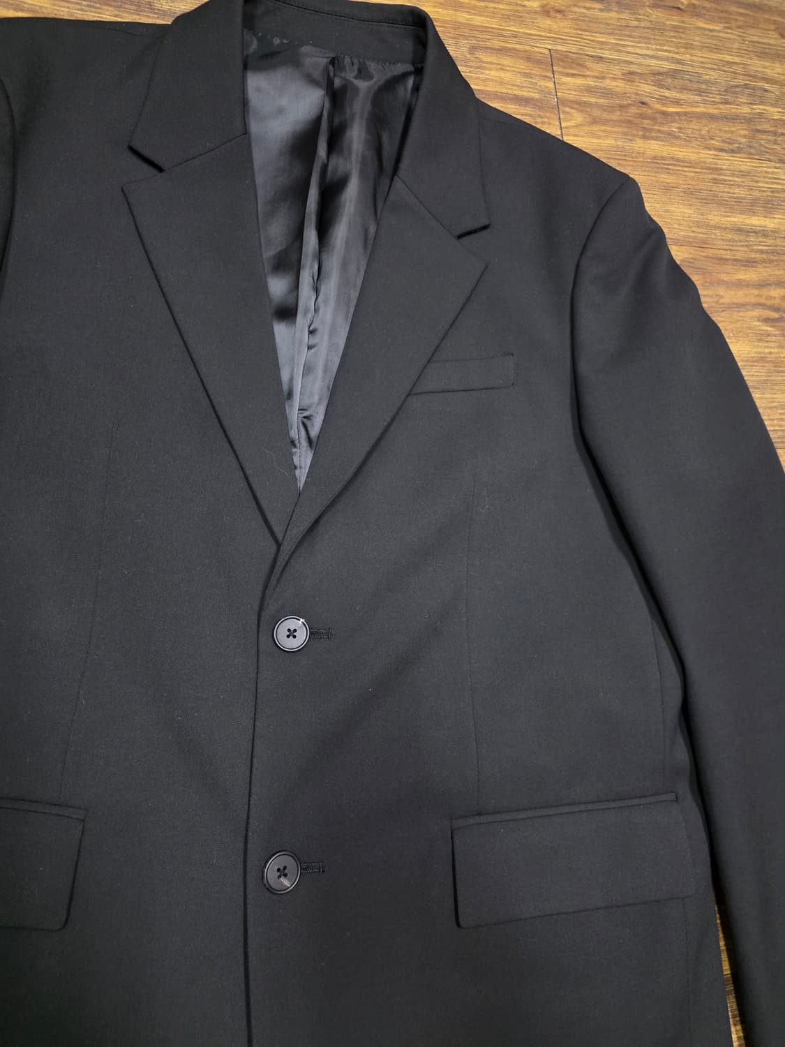 무신사스탠다드 블레이저  상품이미지2