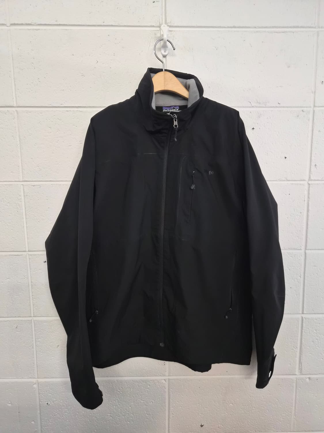 L) 파타고니아 알파인 가이드 자켓 팝니다 상품이미지1