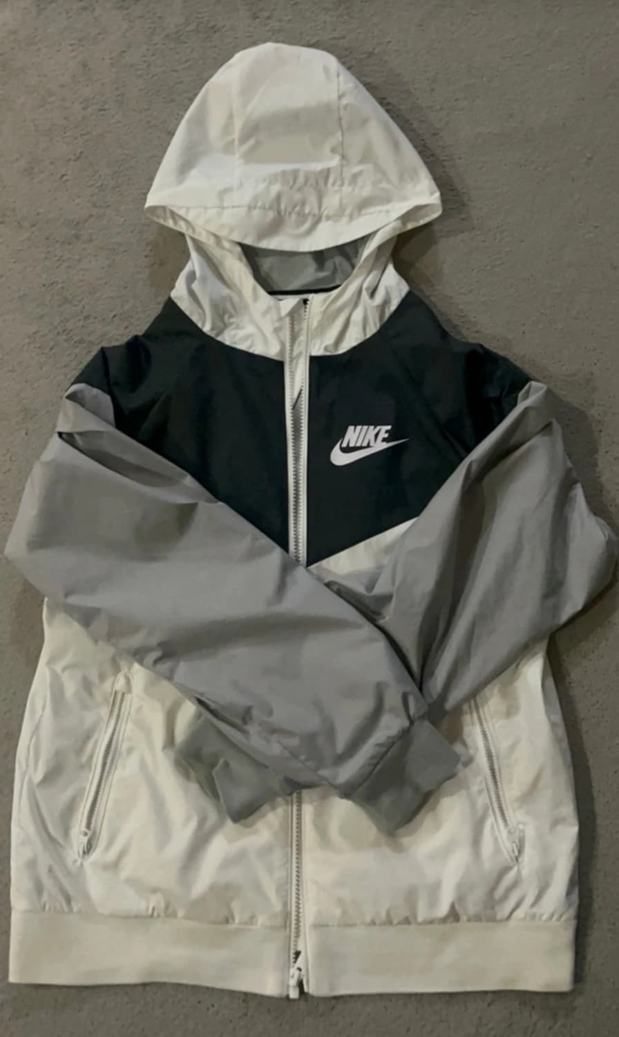 나이키 바람막이s 상품이미지2