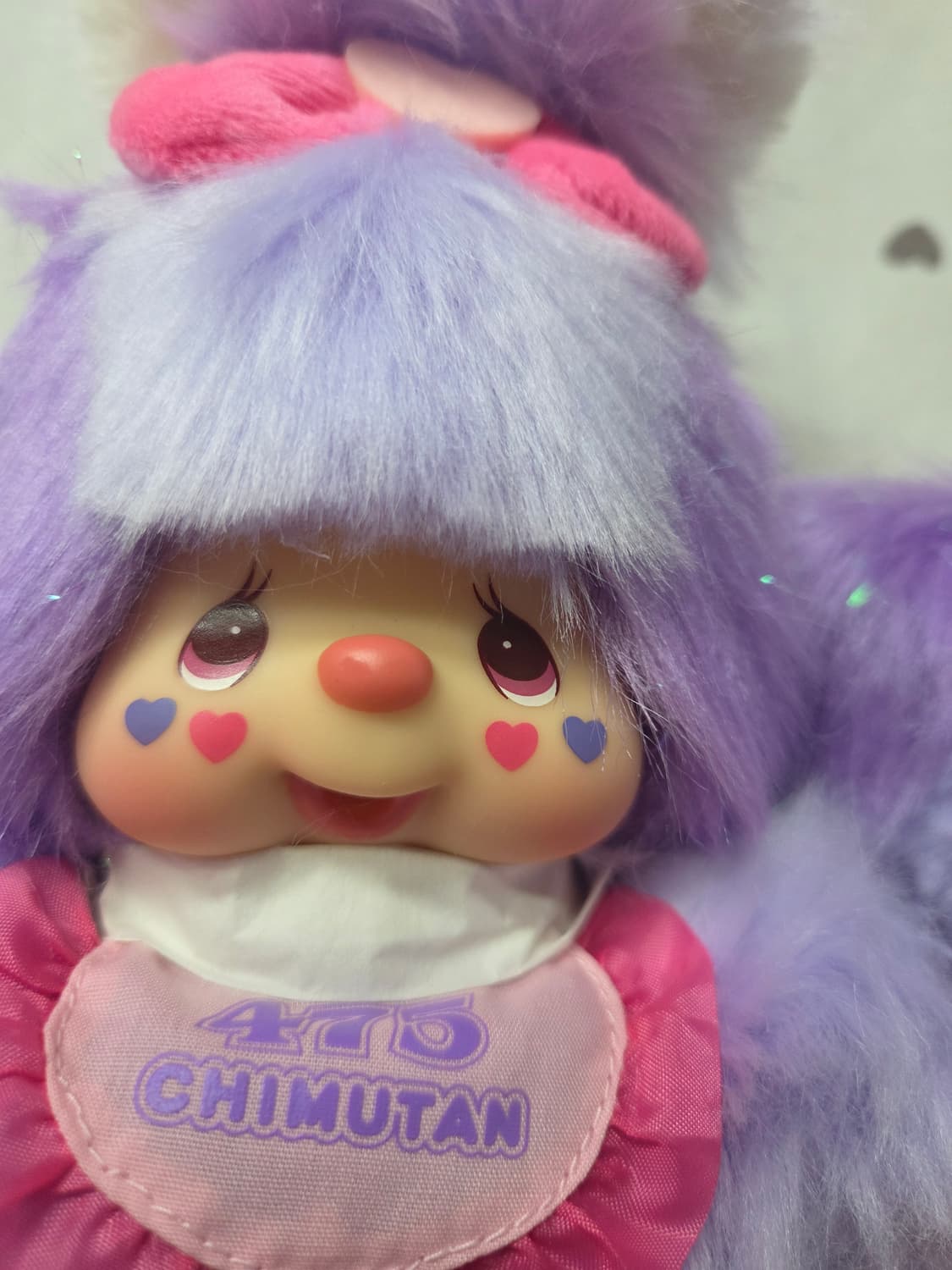 시나코 몬치치 + 치무탄세트판매(내용필독) 상품이미지7